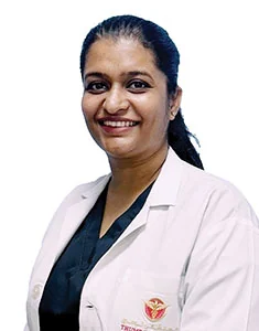 Dr Kanchan Shetty