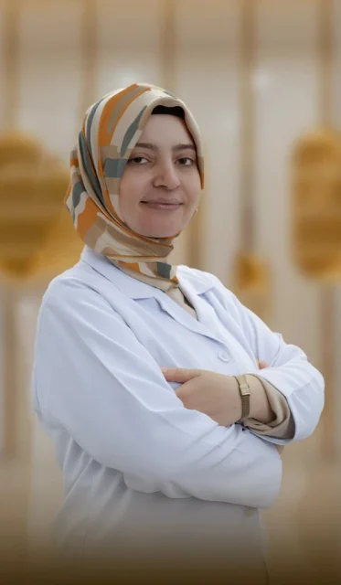 Duygu Yildizeli