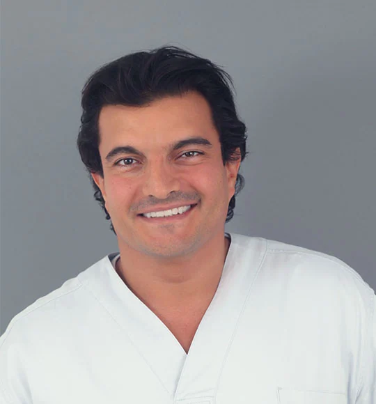Edgard Irani
