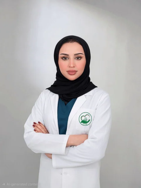 Elaf Almansor