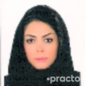 Elham Yaghoobi