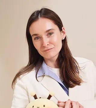 Elizaveta Kurashova