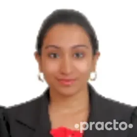 Esmy RouseLLE D Souza