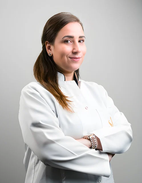 Esraa Al sahli