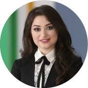 Farah Al Mulla