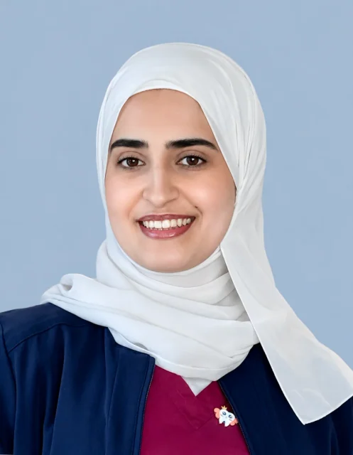 Farah Sarhan