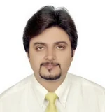 Farooq Haider