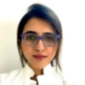 Fasmiya Wasim Shariff