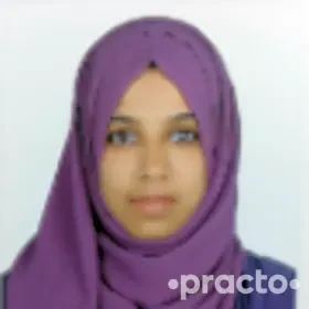 Fathima Kurikkalagath