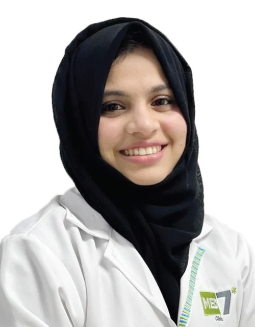 Fathima Thanvir