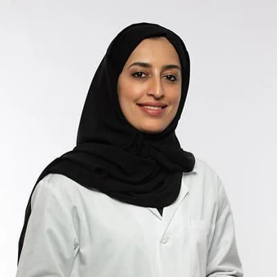 Fatma Alsaleh