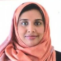 Fazeela Yoosuf