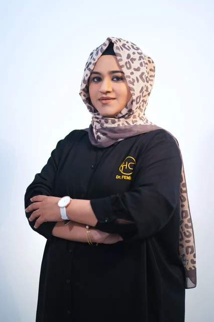 FEMINA SUBAIR