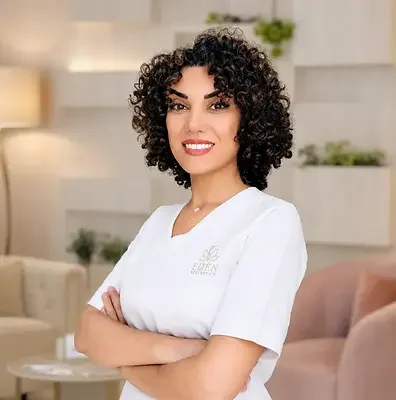 Foroogh Khalilinejad