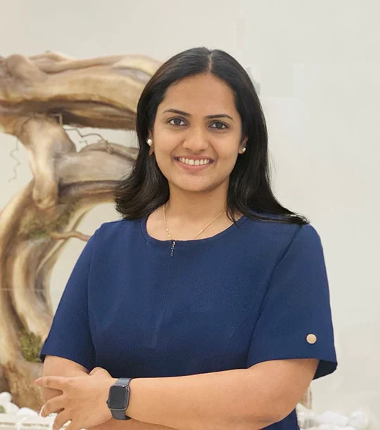 Gayathri Krishnan