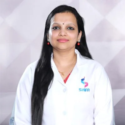 Geethu Jose