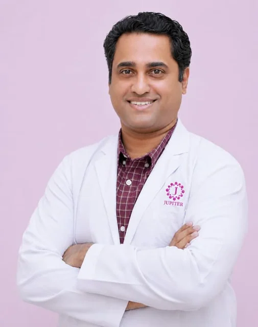 George Jacob