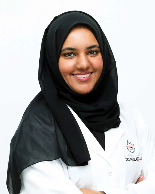 Ghada Hussain