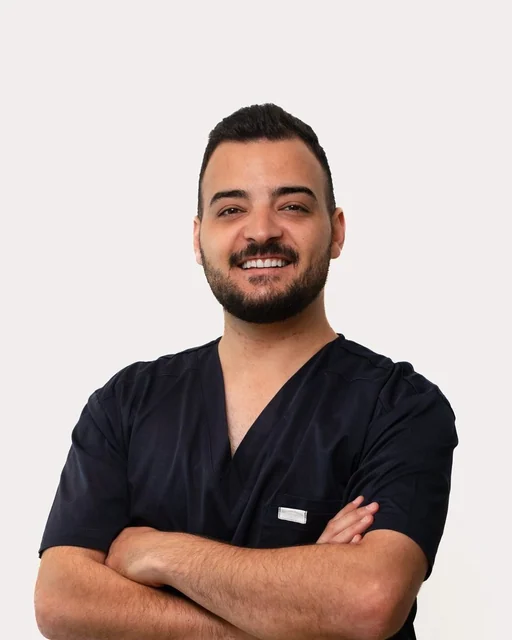 GHASSAN AMER