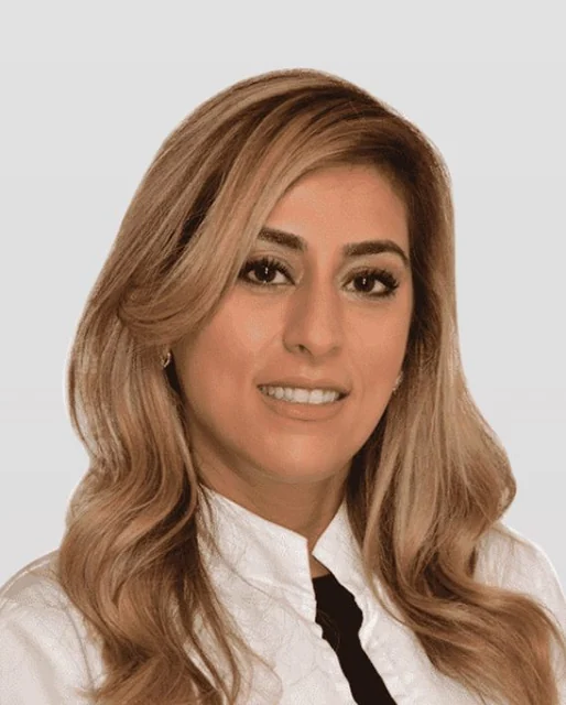 Ghazal Erfani