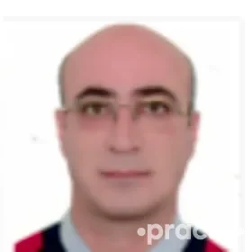 Habib Ladjevardi
