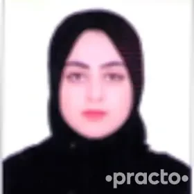 Hafseh Rahimi