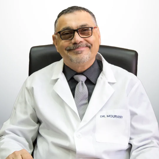 Haitham Elias Mourany