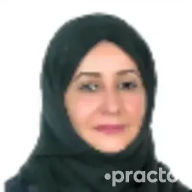Hamda Almesmar