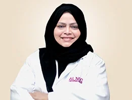 Hameeda Husain