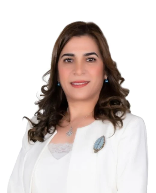 Hanan Saeed Ali Madan