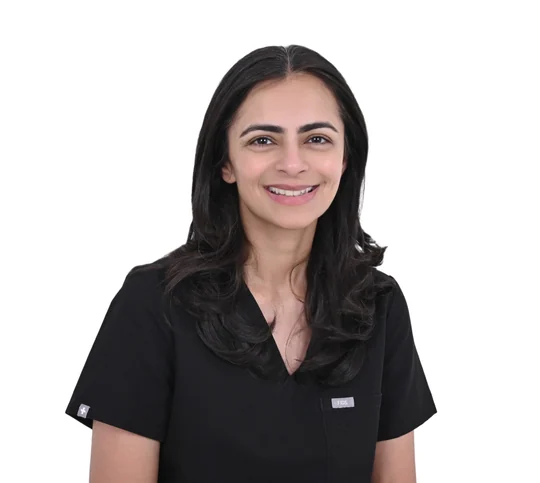 Harneeta Bains