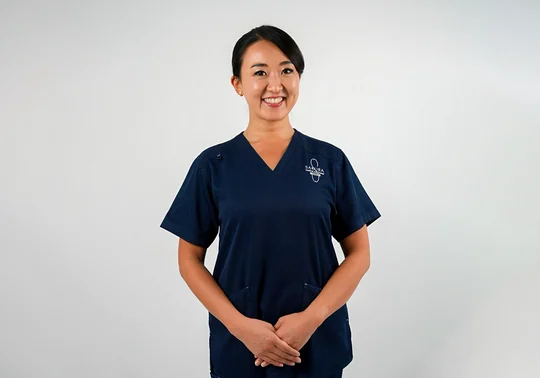 Haruka Yamazaki