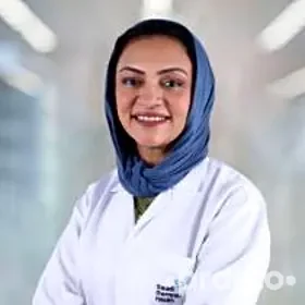 haseena Fuad
