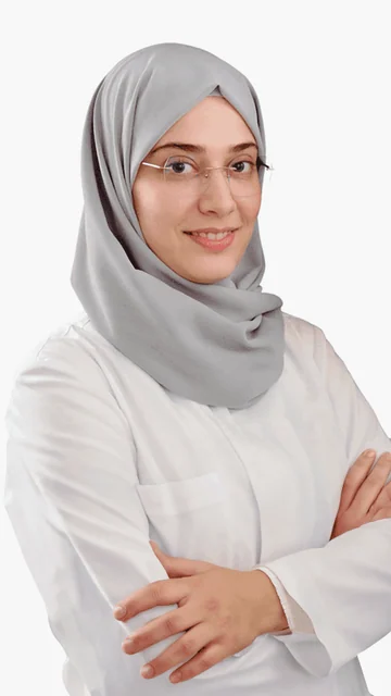 heba al ibrahim