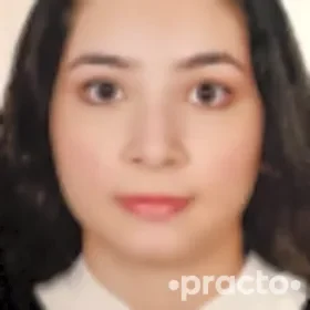 Heba Ghazi