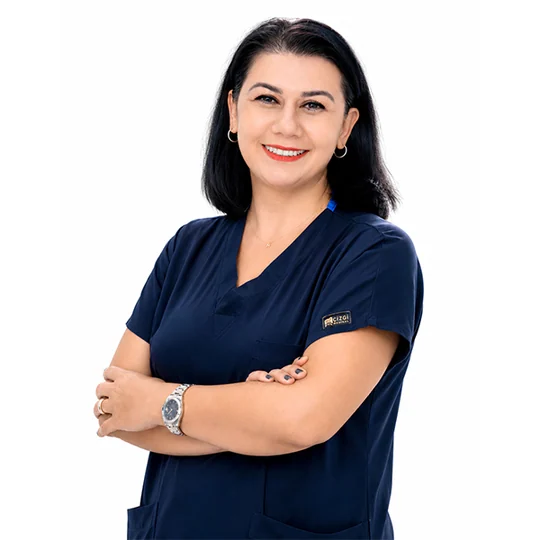 hediye soydemir