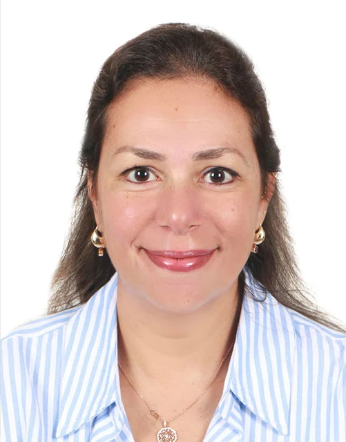 Hend Abou El Nasr