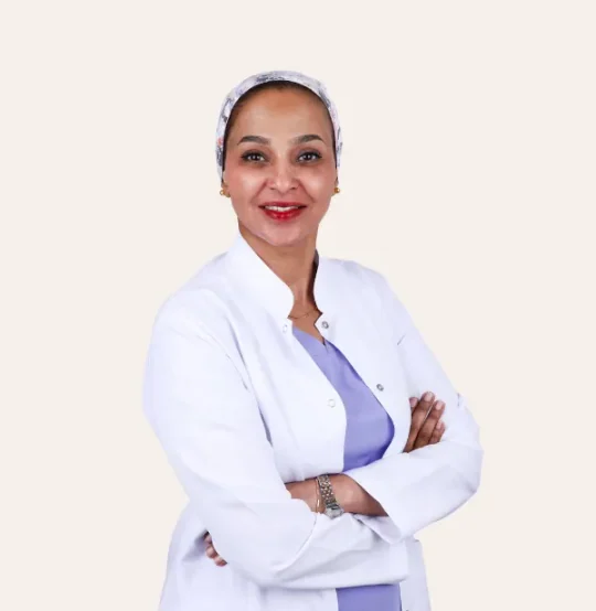 Hiba Suliman