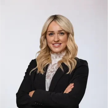 Holly McDonald