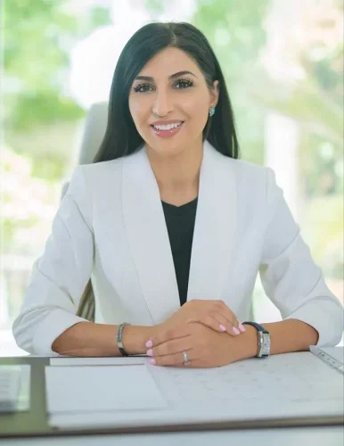 Homa Shahakbari