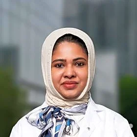 Husna Mehaboob Karikuzhi