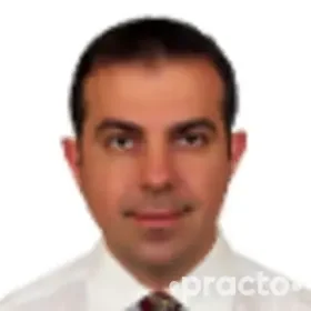 Iman Zadeh