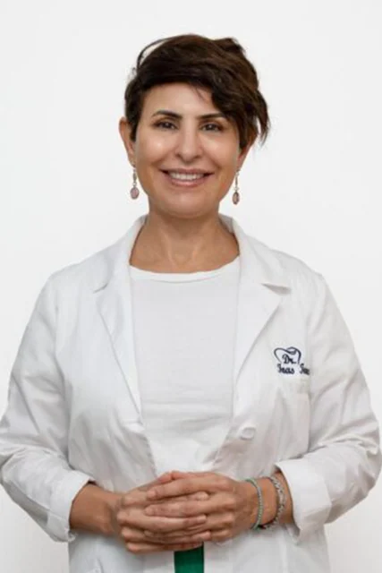 Inas Ionescu