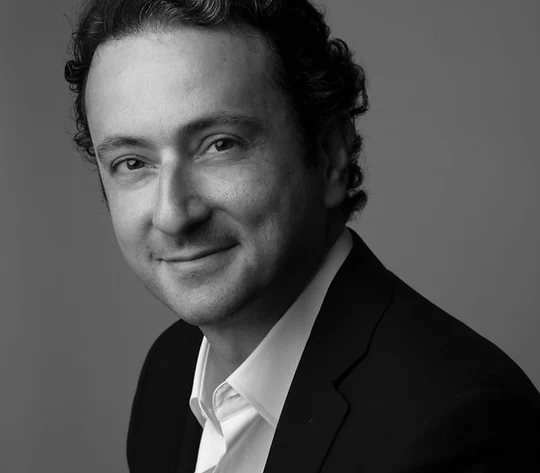 Jacques Hajjar