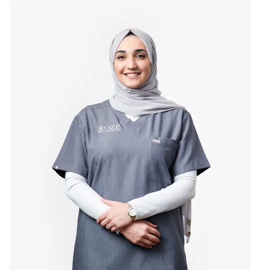 Jahida Al Jamal