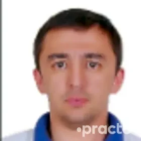 Jamshiddin Khasanov