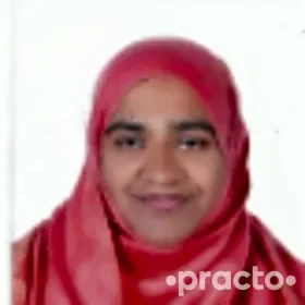 JASMIN MAJEED