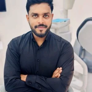 JITHIN PARALTHODI ABDULHUDHA