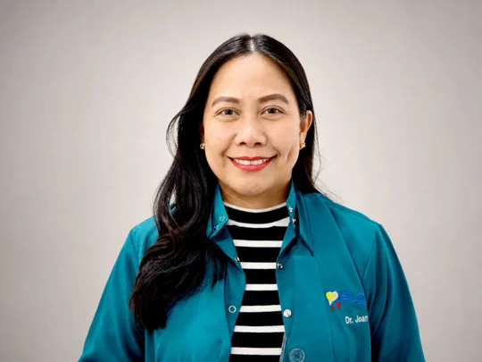 Joan Panganiban