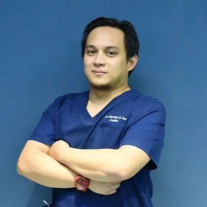 John Nico Genil